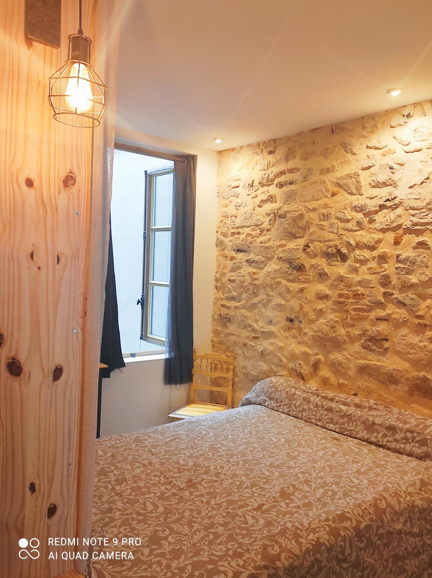 Apartamento Carré des Halles Centre Historique Bayona Habitación foto
